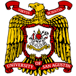 University of San Agustin Logo e1598341539590