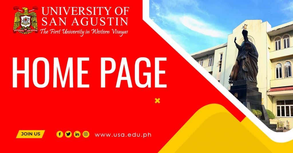 Featured Image Home University of San Agustin Copy