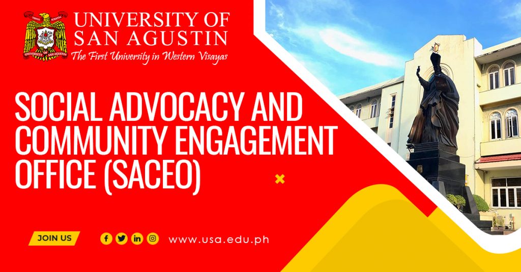 Featured Image SACEO University of San Agustin