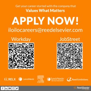 We are Hiring Iloilo How to Apply