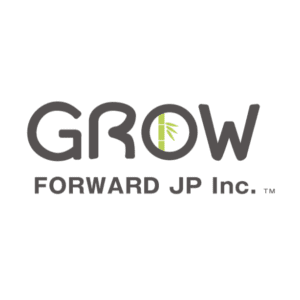 Grow Forward JP Inc. logo