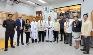 World class Research Facilities Inaugurated at University of San Agustin scaled