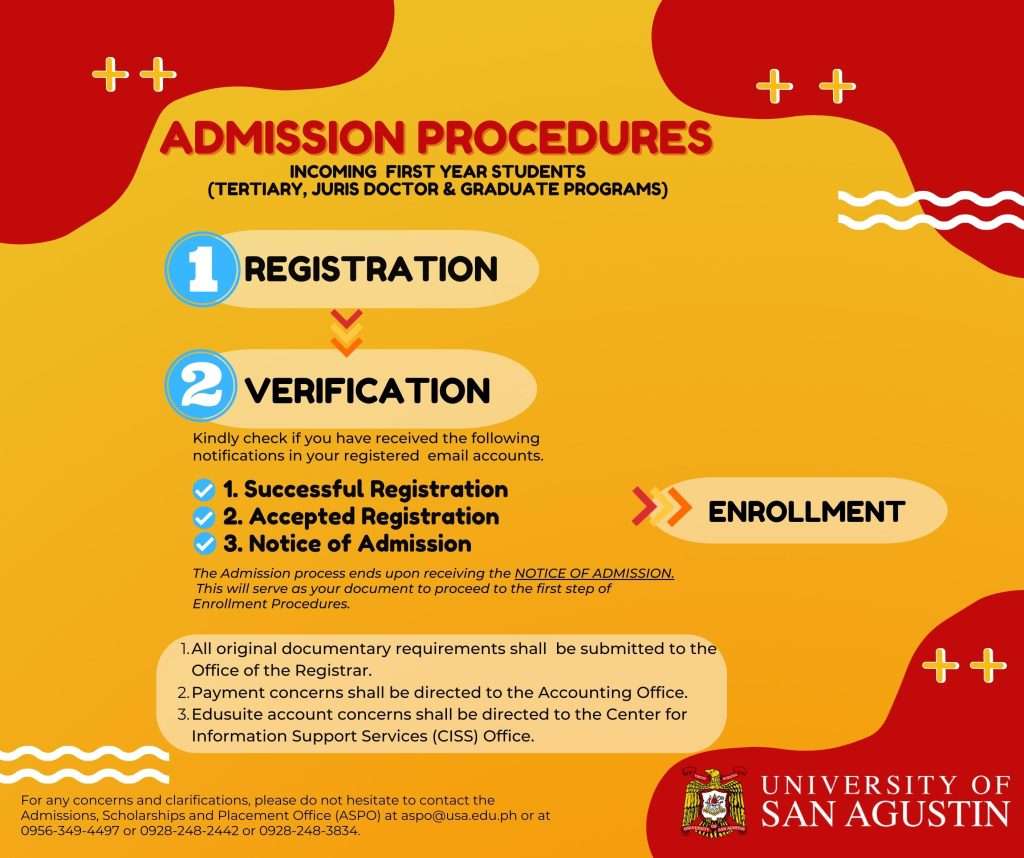 Admission-Procedures-for-Incoming-First-Year-Students