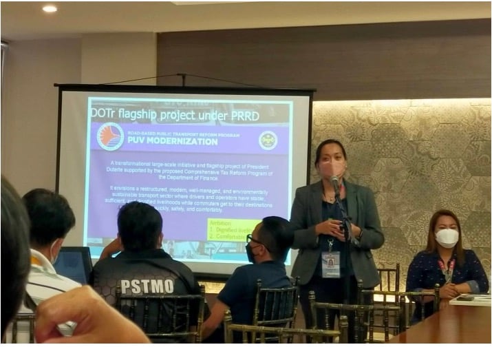 LGU discusses PTRP with USA Stakeholders-2