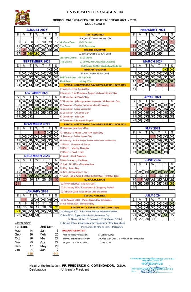 philippines school calendar 2024 to 2025        <h3 class=