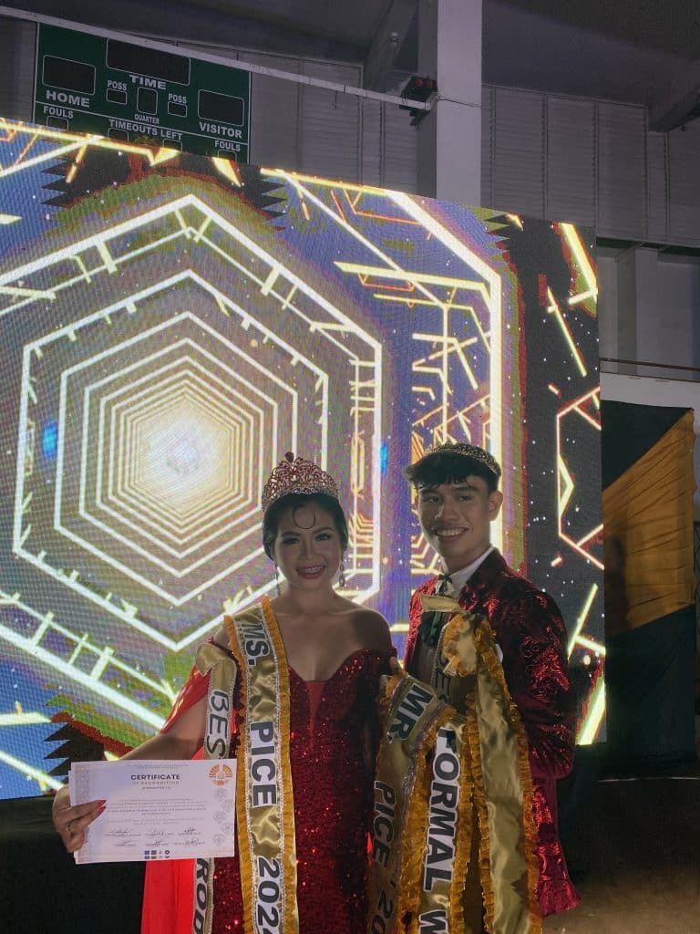 Civil Engineering Students Of University Of San Agustin Dominates MR   Civil Engineering Students Of University Of San Agustin Dominates MR. AND MS. PICE 2024 1 768x1024 