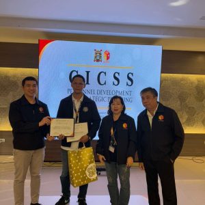 CICSS Strategic Planning 10