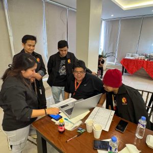 CICSS Strategic Planning 12