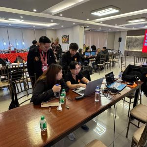 CICSS Strategic Planning 4