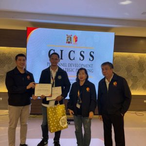 CICSS Strategic Planning 5