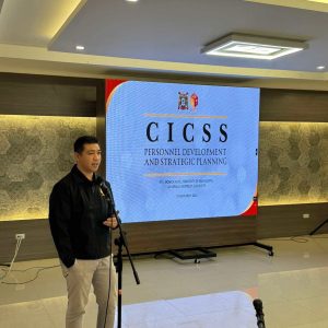 CICSS Strategic Planning 6