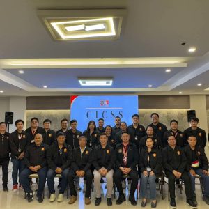 CICSS Strategic Planning 7