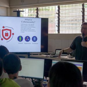 Community Outreach 10