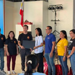 Community Outreach 12