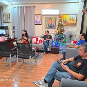 Community Outreach 13