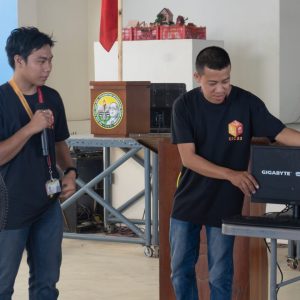 Community Outreach 3