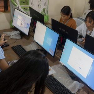 Community Outreach 4