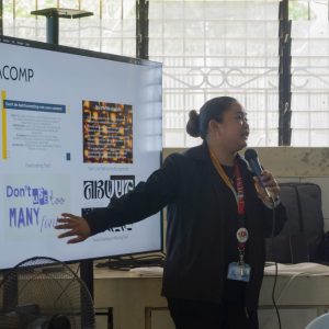 Community Outreach 7