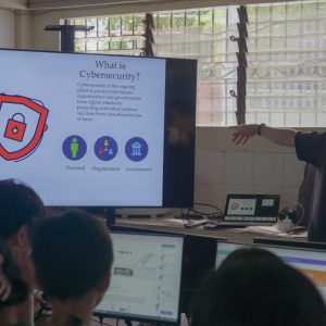 Community Outreach 9