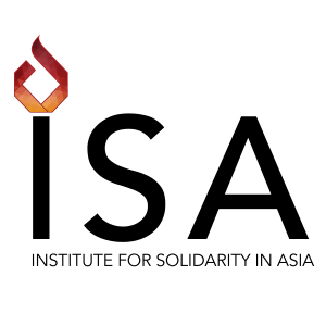 ISA-Logo