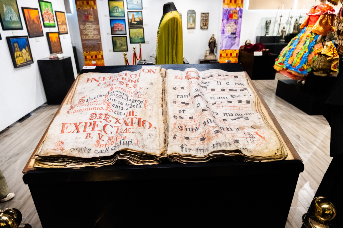 Archives and Museum