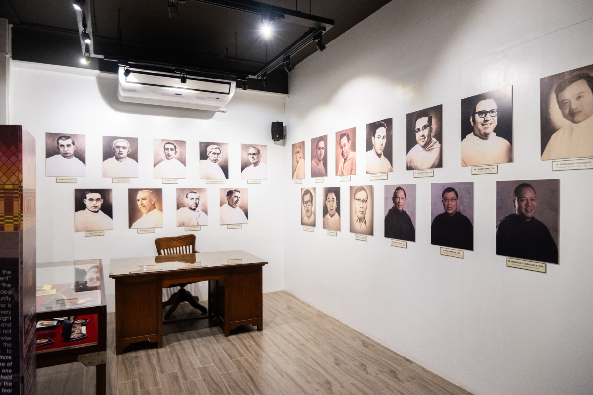 Archives and Museum - USA President through the Years