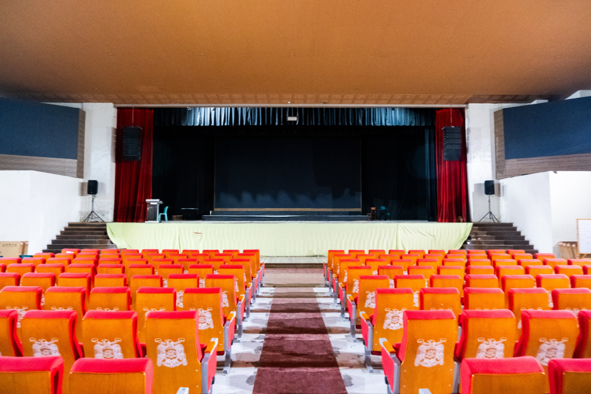 Auditorium