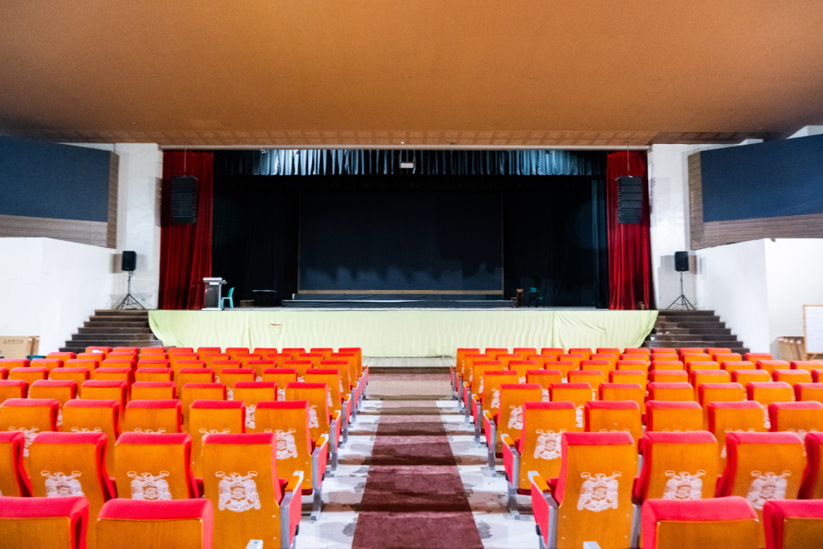 Auditorium