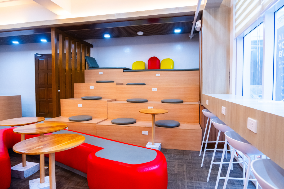 Fray Luis De Leon Learning Commons