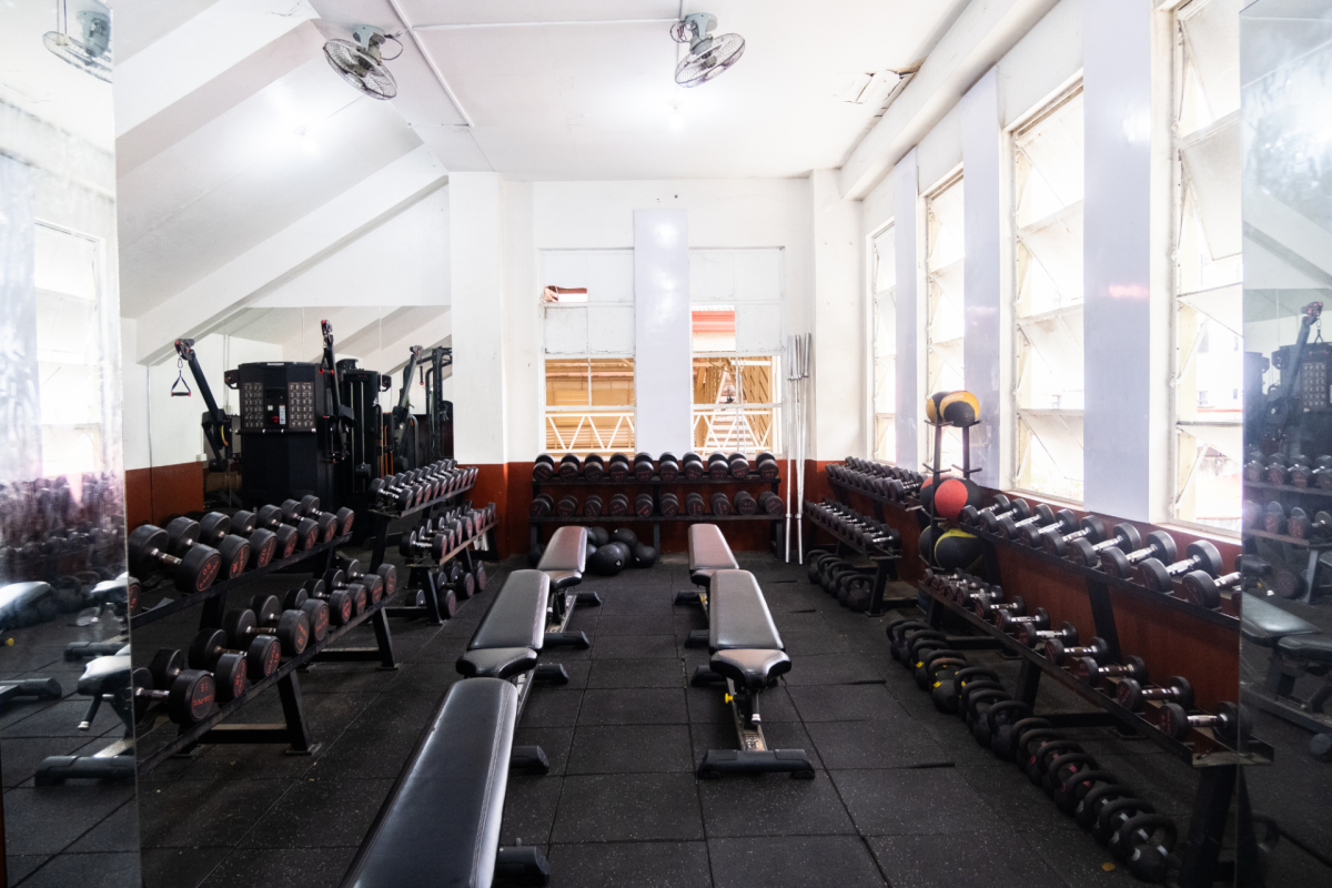 Fitness Gym