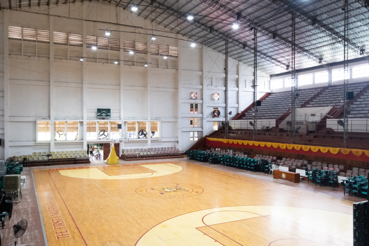 Gymnasium