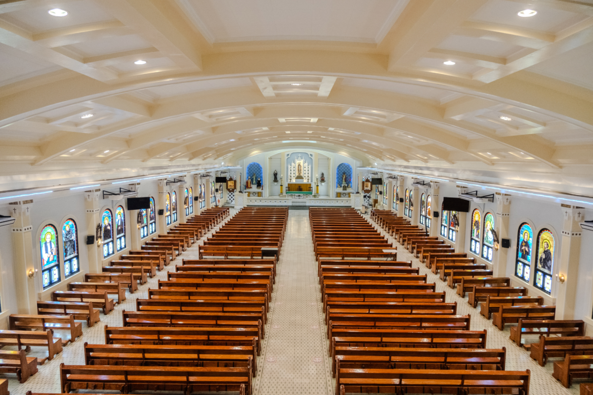 University Chapel